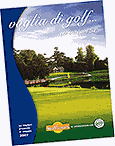 GOLFTOURS Catalogo Voglia dii Golf