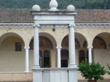 MONASTERO DI PRAGLIA