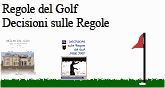 FEDERGOLF