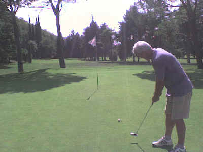 BOGLIACO COUNTRY CLUB- AGOSTO 2007