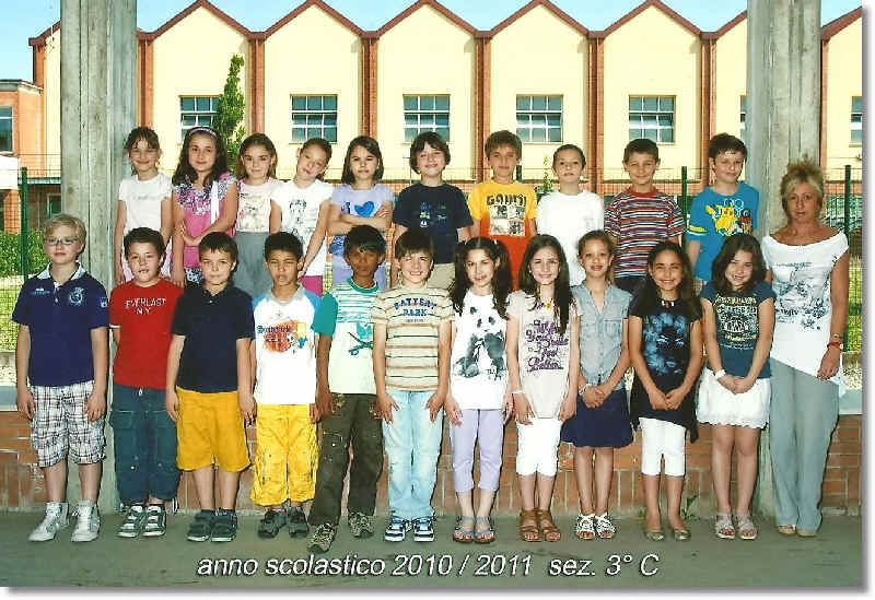 ENTRA A SCUOLA