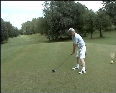 GOLF CLUB CASTELL'ARQUATO-giugno 2007