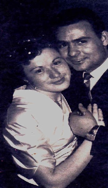 ADRIANA E DIEGO STORY