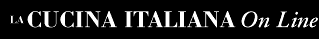 La Cucina Italiana On line