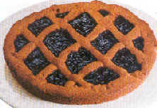 CROSTATA DI RIBES
