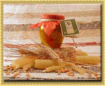 marmellata mele cotogne