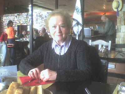OTTOBRE 2007- Ristorante Argentino