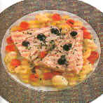 NASELLO  MEDITERRANEO