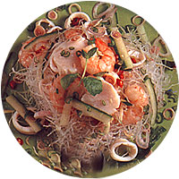 Insalata di mare
